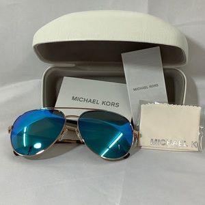NWT- Michael Kors Women’s Sunglasses